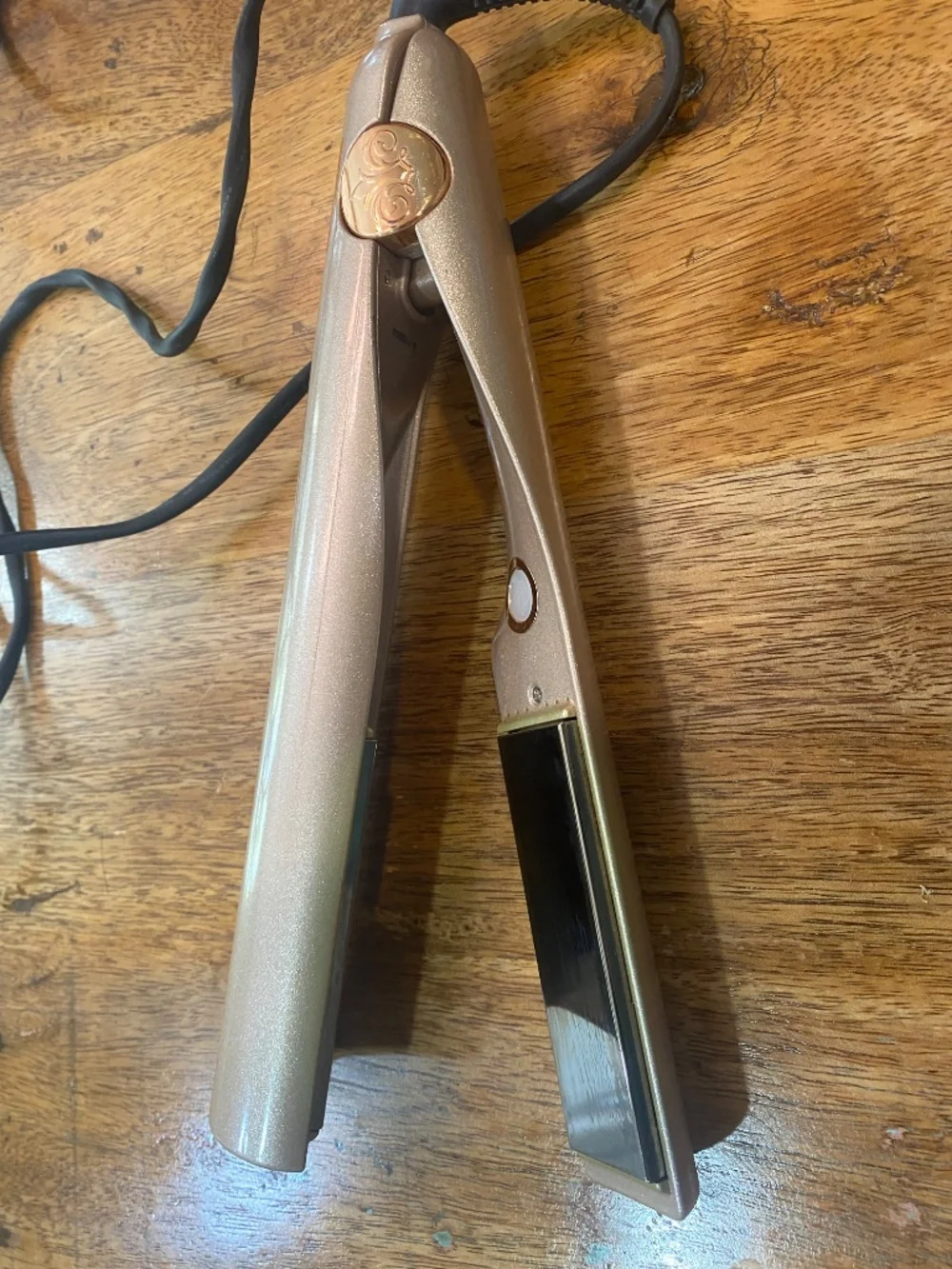 TYME iron pro